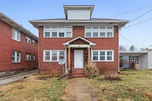 539 E Cuyahoga Falls Ave, Akron, OH 44310 - Photo 1