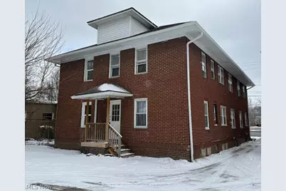 539 E Cuyahoga Falls Avenue, Akron, OH 44310 - Photo 5