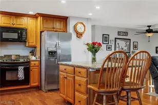 216 Beechwood Blvd, Wintersville, OH 43953 - Photo 9