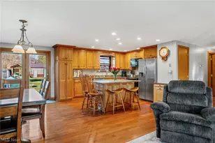 216 Beechwood Blvd, Wintersville, OH 43953 - Photo 7