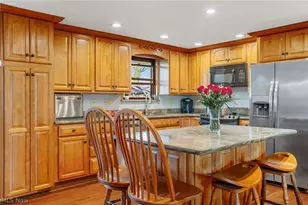 216 Beechwood Blvd, Wintersville, OH 43953 - Photo 5