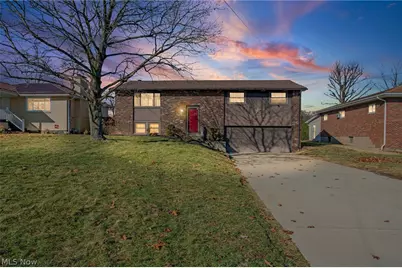 216 Beechwood Boulevard, Wintersville, OH 43953 - Photo 1