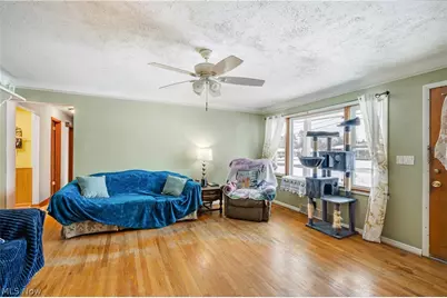 1928 Palo Verde Drive, Youngstown, OH 44514 - Photo 5