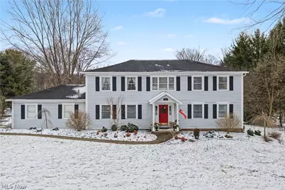 55 Coal Run Road, Marietta, OH 45750 - Photo 1