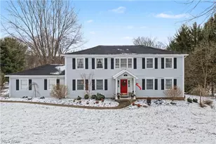 55 Coal Run Rd, Marietta, OH 45750 - Photo 1