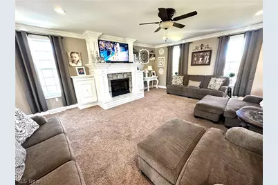 51208 Field Stone Drive, East Liverpool, OH 43920 - Photo 25