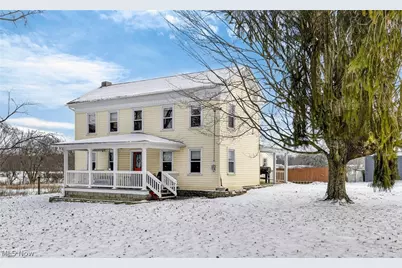 12443 Goshen Road, Salem, OH 44460 - Photo 1