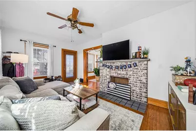 2077 Richland Avenue, Oakwood, OH 44107 - Photo 5