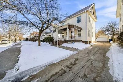 2077 Richland Avenue, Oakwood, OH 44107 - Photo 27