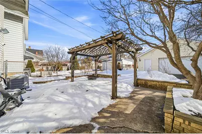 2077 Richland Avenue, Oakwood, OH 44107 - Photo 3