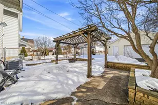 2077 Richland Ave, Oakwood, OH 44107 - Photo 3