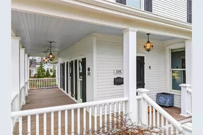 128 Hudson Street, Hudson, OH 44236 - Photo 3