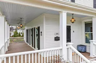 128 Hudson St, Hudson, OH 44236 - Photo 3