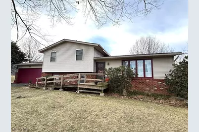 43753 Columbiana Waterford Road, Columbiana, OH 44408 - Photo 1