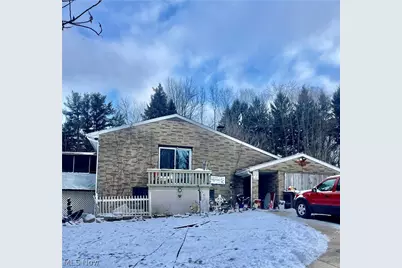 2021 Portage Line Road, Mogadore, OH 44260 - Photo 1