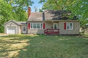 1255 Dover Ave, Akron, OH 44320 - Photo 1