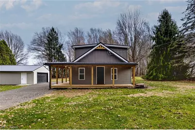 5111 W Middletown Road, Canfield, OH 44406 - Photo 1