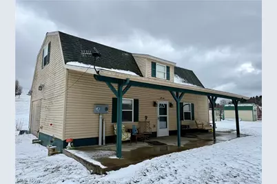 47 Township Road 273A, Amsterdam, OH 43903 - Photo 1