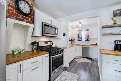 11743 Peckham Avenue, Hiram, OH 44234 - Photo 5