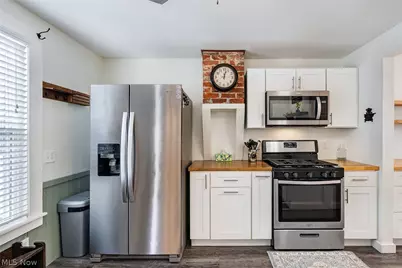 11743 Peckham Avenue, Hiram, OH 44234 - Photo 3