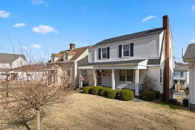 1202 Virginia Street, Martins Ferry, OH 43935 - Photo 3