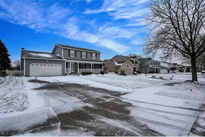 2138 Forest Oak Drive, Akron, OH 44312 - Photo 3