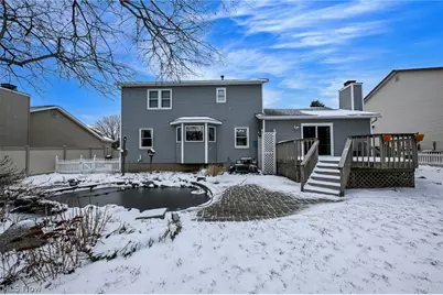 2138 Forest Oak Drive, Akron, OH 44312 - Photo 5