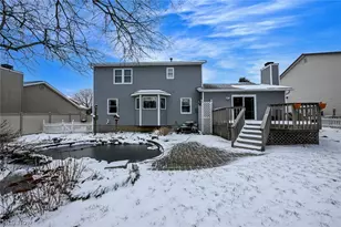 2138 Forest Oak Dr, Akron, OH 44312 - Photo 5