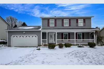 2138 Forest Oak Drive, Akron, OH 44312 - Photo 1