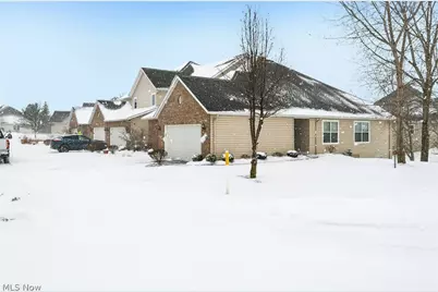 1416 Spyglass Hill Drive, Brunswick, OH 44212 - Photo 3