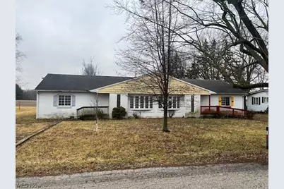 408 W 7th Street, Sycamore, OH 44882 - Photo 1