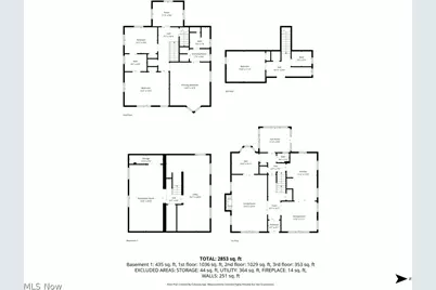 2500 Dysart Road, University Heights, OH 44118 - Photo 49