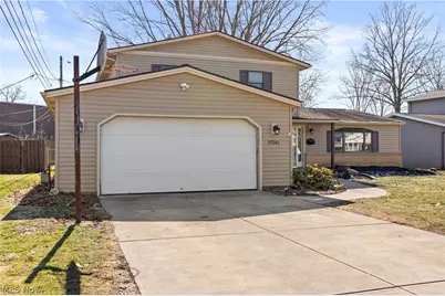 27261 Nantucket Drive, North Olmsted, OH 44070 - Photo 3