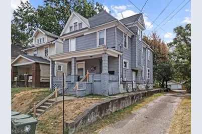 1018 9th Street NW, Canton, OH 44703 - Photo 3