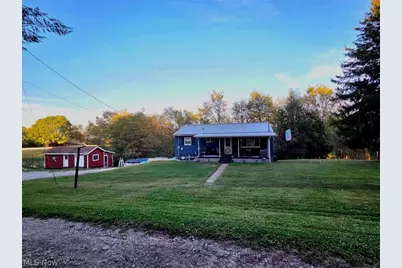 2659 Sixth Street, New Cumberland, WV 26047 - Photo 1