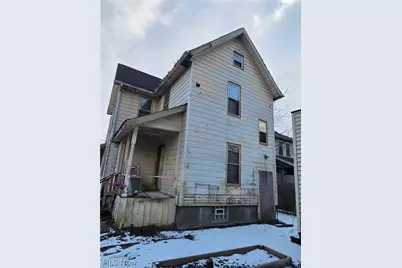 868 Front Street SW, Warren, OH 44485 - Photo 3