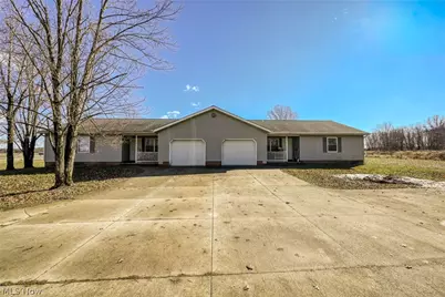 8464 & 8446 Tallmadge Road, Ravenna, OH 44412 - Photo 1
