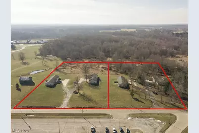 8492  & 8476 Tallmadge Road, Ravenna, OH 44412 - Photo 31