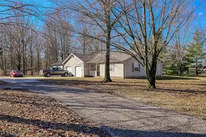 8492  & 8476 Tallmadge Road, Ravenna, OH 44412 - Photo 25