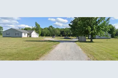 8492  & 8476 Tallmadge Road, Ravenna, OH 44412 - Photo 1
