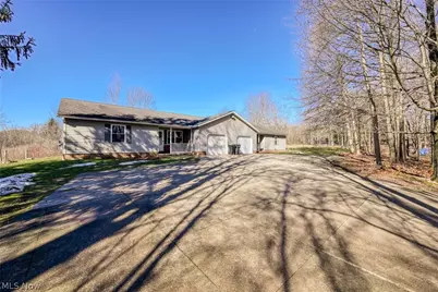8492  & 8476 Tallmadge Road, Ravenna, OH 44412 - Photo 3