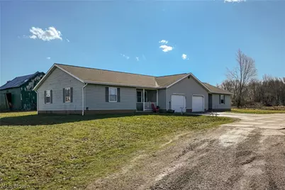 8492  & 8476 Tallmadge Road, Ravenna, OH 44412 - Photo 21