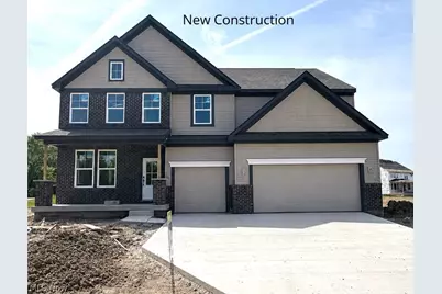 28 Boulder Boulevard, Peninsula, OH 44264 - Photo 1