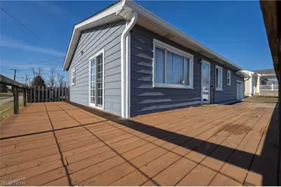 131 E Mill Street, Gnadenhutten, OH 44629 - Photo 3