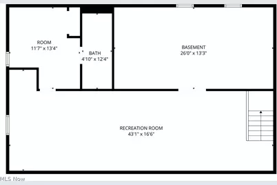 6672 Cleveland Road, Ravenna, OH 44266 - Photo 33