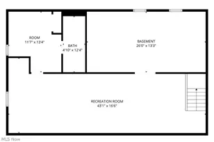 6672 Cleveland Rd, Ravenna, OH 44266 - Photo 33