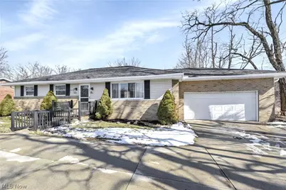 6672 Cleveland Road, Ravenna, OH 44266 - Photo 3