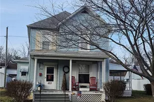 653 E McConnel Ave, McConnelsville, OH 43756 - Photo 1