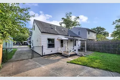 13514 Bennington Avenue, Loveland, OH 44135 - Photo 3