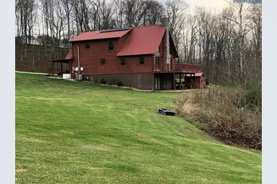 1449 St Rte 124, Coolville, OH 45723 - Photo 39